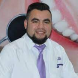 Dr. Luis Obeso