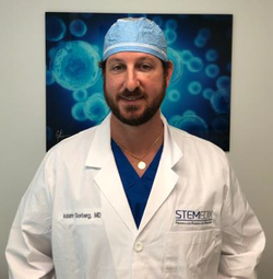 Dr. Adam Gorberg – Regenerative Medicine Doctor in Florida USA
