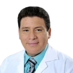 Dr. Jose Manuel Pastrana