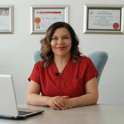 Dr. Sibel Atalay