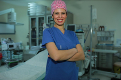 Dr. Fatma Soysuren - Top plastic surgeon in Turkey