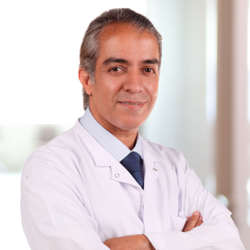 Mustafa Mehmet Kiyar - Top plastic surgeon in Izmir, Turkey
