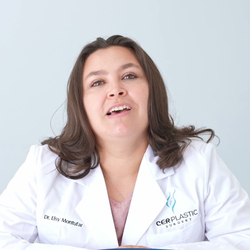Dr. Elsy Montufar | Plastic Surgery Surgeon in Tijuana, Mexico