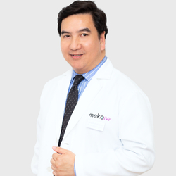 Dr. Phunsak Suchonwanit – Best Doctor for IVF in Bangkok