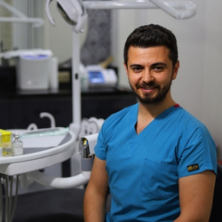 Dt Ahmet Erdogan | Best Implantologist in Antalya, Turkey