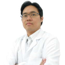 Dr. Worapong Leethochavalit