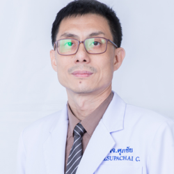 Dr. Supachai Chunhasawasdikul – Plastic Surgeon in Bangkok