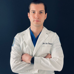Jose Luis Dominguez Delgado – Stem Cell Doctor in Juarez