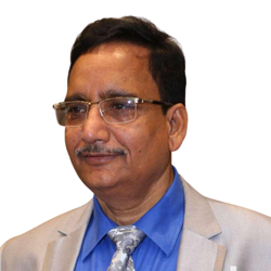 Dr. O.P. Gupta