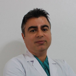 Op. Dr. Murat Ataseven