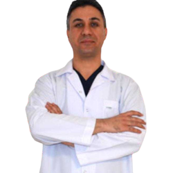 Op. Dr. Hidir Ozer