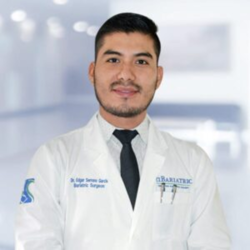 Dr. Edgar Serrano