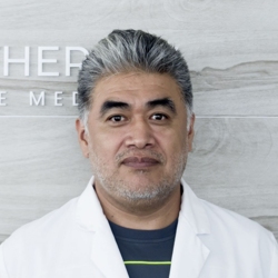Dr. Alberto Parra Barrera | Stem Cell Doctor in Puerto Vallarta, Mexico