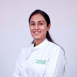 Dr. Deepti Khanna