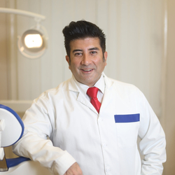 Dr. Ali Dehghani