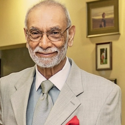 Dr. Pravin Patel