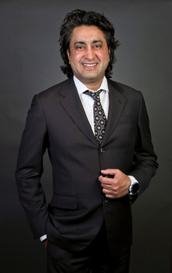 Zaki Anwar
