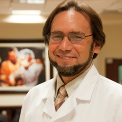 Dr. Ismael Avila Iniguez