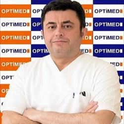 Op. Dr. Ayhan Akbiyik