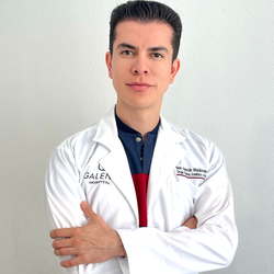 Dr Nain Maldonado