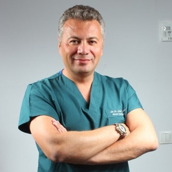 Op. Dr. Onur Kesler