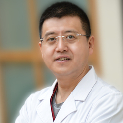 Dr. WeiRan Tang