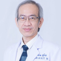 Dr. Sukit Warathamrong