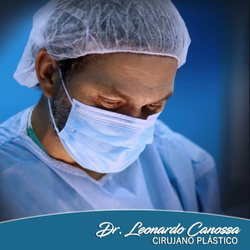 Dr. Leonardo Canossa