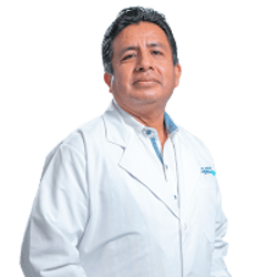 Dr. Moises Hernandez Sanchez