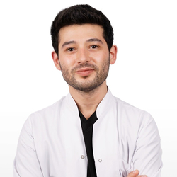 Dr. Kerim Benan