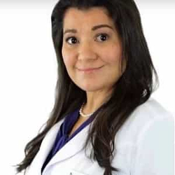 Dr. Claudia Guadalupe Castillo Martinez