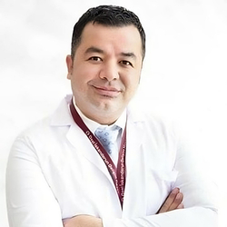 OP. DR.MURAT UÇAK