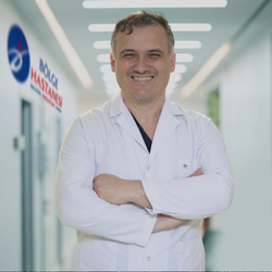 Yusuf  İYETİN, M.D.