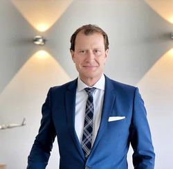 Prof. Dr. med. Gerald Zimmermann