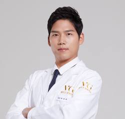 SANG WOOK PARK, M.D.