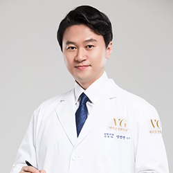 YOUNG MIN IM, PH.D., M.D.