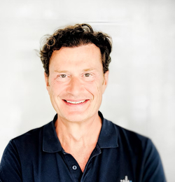 Prof. Dr. med. Gerald Zimmermann