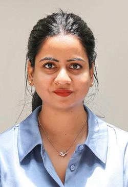 Dr Namratha chandrahari