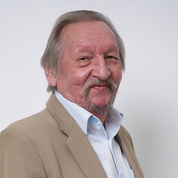 Dr. Oleksandr Kukharchuk