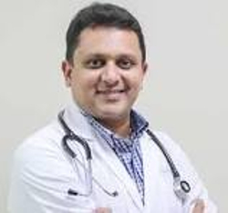 Dr. Sujai S MBBS, MS (Ortho), Senior Prof. HOD
