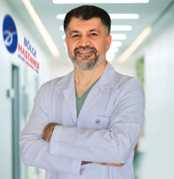 Prof. Ahmet Türkoğlu, M.D.