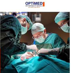 Penile Implant Package in Istanbul, Turkey by Optimed