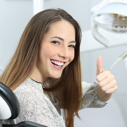 Removable Denture Implants Packages in Los Algodones, Mexico