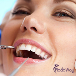 Affordable Package for Tooth Replacement in Costa Rica - $700