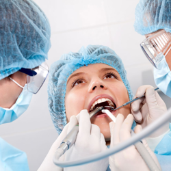 Top Quality All on 4 Dental Implants in Costa Rica - San Jose