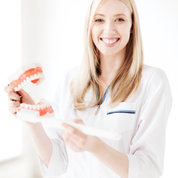 Most Affordable Package for Dental Implants in Croatia