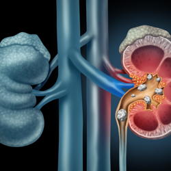 Best Kidney Stones Removal Package by Family Hospital in Mexicali Mexico