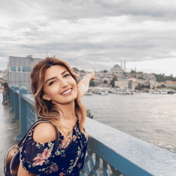 Dental Crowns Package by NEO Dental Group in Cancun, Mexico