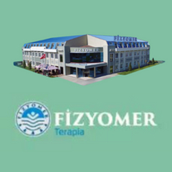 Fizyomer Terapia Physical Therapy and Rehabilitation Medical Center