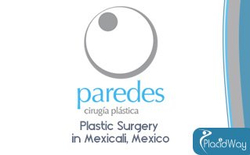 Dr. Alejandro Paredes Plastic Surgeon